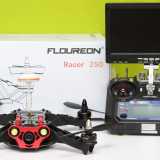 Floureon Racer 250 review