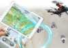 Walkera MR Drone