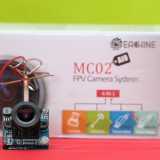 Eachine MC02 FPV camera review