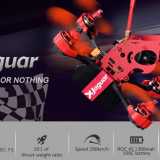 FLYPRO Xjaguar racing quadcopter