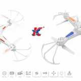 Heliway 905d quadcopter KIT for newbies