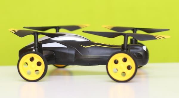 jjrc car drone