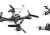 Diatone Crusader GT2 racing drones