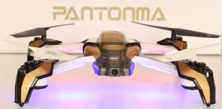 KaiDeng K80 Pantonma review