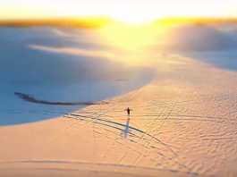 Cape town aerial video waken dji phantom quadcopter