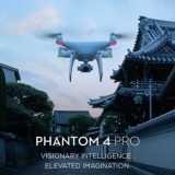 DJI Phantom 4 Pro