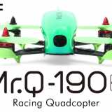 ALZRC Mr.Q 190 racing drone