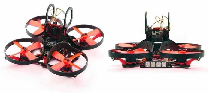 Eachine Aurora 90 drone