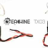 Eachine TX03 FPV camera