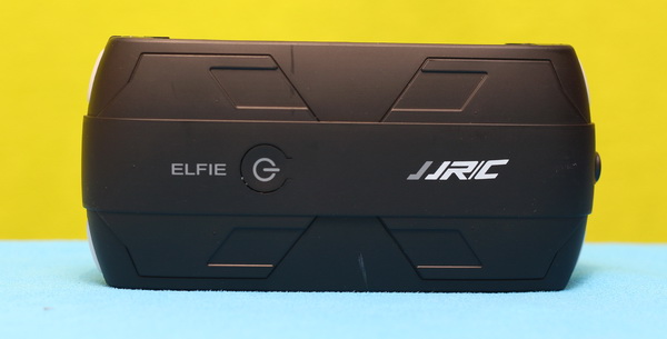 JJRC H37 Elfie review - Main parts