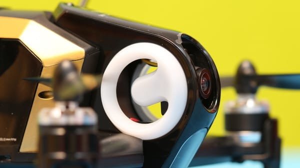 Walkera Rodeo 150 drone review - Closer look