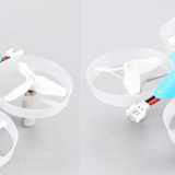 Cheerson TINY CX-95S and CX95W quadcopters