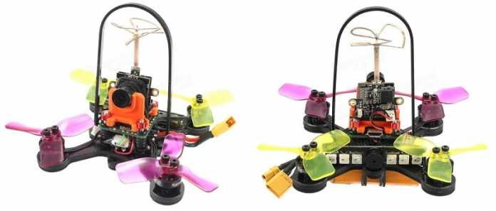 Eachine Chaser88 fpv drone