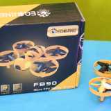 Eachine FB90 quadcopter review