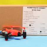 HobbyMate Q100 Quadcopter drone review
