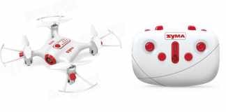 Syma X20 drone