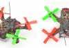 Eachine Aurora100 micro brushless quad