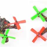 Eachine Aurora100 micro brushless quad