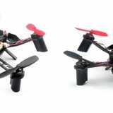 Eachine Vtail QX110 drone