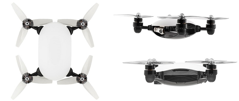 JME Drone Propellers Set 