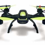 JJPRO JJRC X2 quadcopter drone