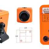 RunCam Swift Mini camera