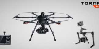 Yuneec H920 Plus drone