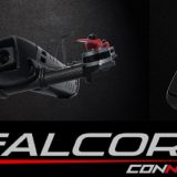 Amimon Falcore HD racing drone