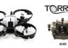 Blade Torrent 110 micro drone quadcopter