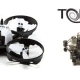 Blade Torrent 110 micro drone quadcopter