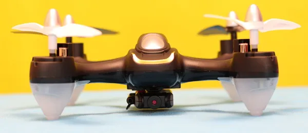 Eachine E33W review - At a glance