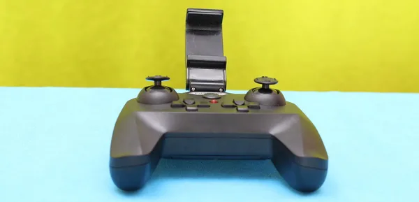 Eachine E33W review - Remote controller