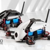 Storm racing qudcopter srd280