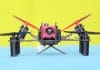 Eachine V-Tail QX110 quadcopter review