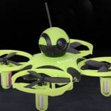 Ideafly Octopus F90 mini FPV drone