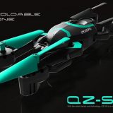 QZ S8 Pro Drone