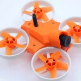 Warlark PRO FPV mini quad