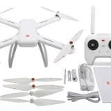 Xiaomi Mi 4k drone