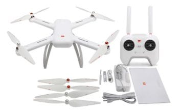 Xiaomi Mi 4k drone