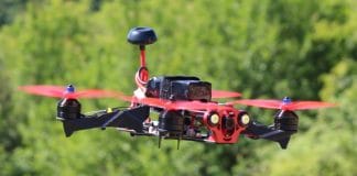 Eachine Racer 250 Pro drone review