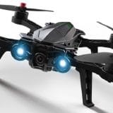 MJX Bugs 9 quadcopter drone