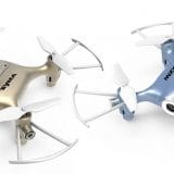 SYMA X21W quadcopter drone