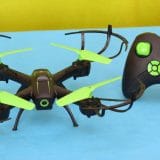 Eachine E31HW drone review