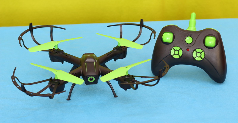 Eachine E31HW drone review