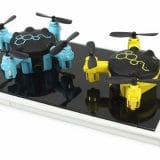 FQ777 FQ04 quadcopter