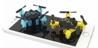 FQ777 FQ04 quadcopter