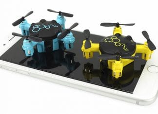 FQ777 FQ04 quadcopter