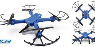 JJRC H38WH drone