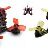 LANCHI MONSTER quadcopter