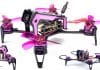 AWESOME MINI F100 brushless racing drone